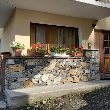Y'Hello Studio Macot-la-Plagne Exterior foto